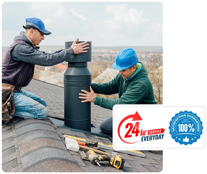 Chimney & Fireplace Installation And Repair in Brunswick, GA